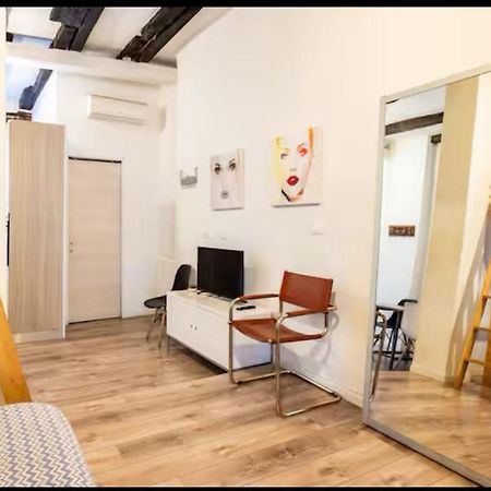 Downtown Loft Apartment Bologna Exterior photo
