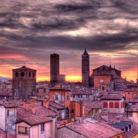 Downtown Loft Apartment Bologna Exterior photo