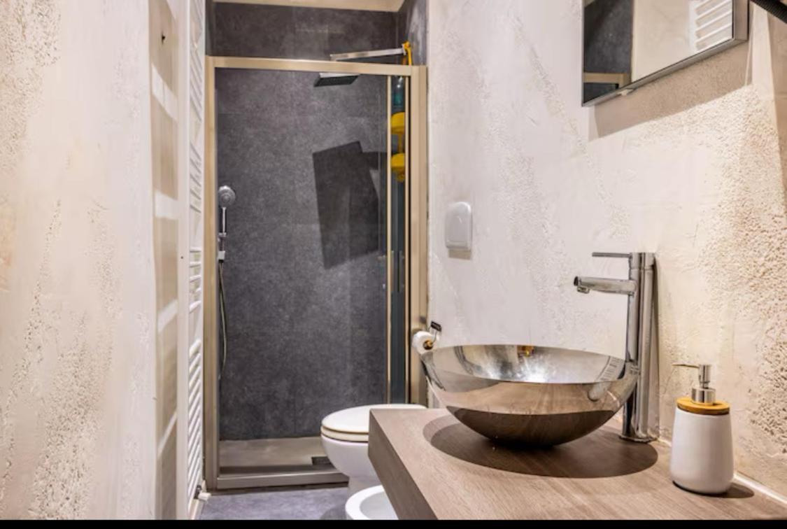 Downtown Loft Apartment Bologna Exterior photo